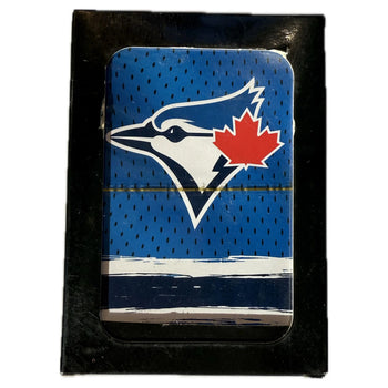 Cartes A Jouer - Blue Jays