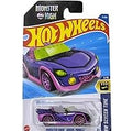 Hot Wheels Monster High 1/64
