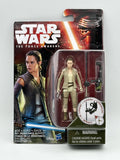 SW The Force Awakens Rey (Résistance)