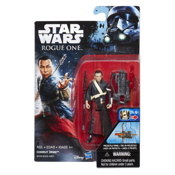 SW Rogue One - Chirrut Imwe