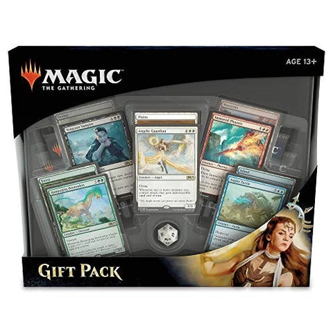 MTG Gift Pack 2018