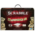Scrabble De Luxe