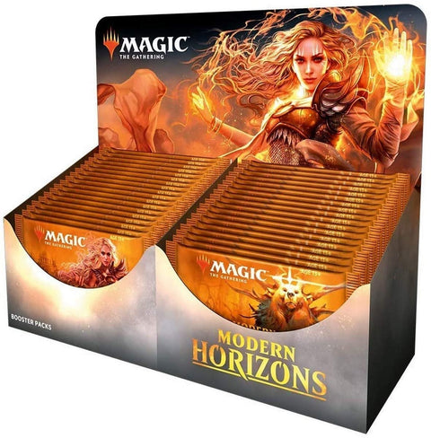 Modern Horizons Pack