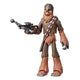 SW Galaxy Advent.-Chewbacca