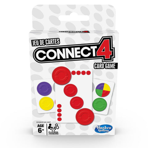 Connect 4