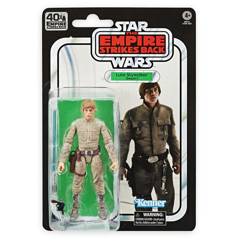 SW Empire Strike-Luke (Bespin)