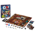 Clue Édition Rivaux