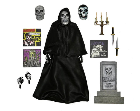 The Misfits Ultimate Fiend