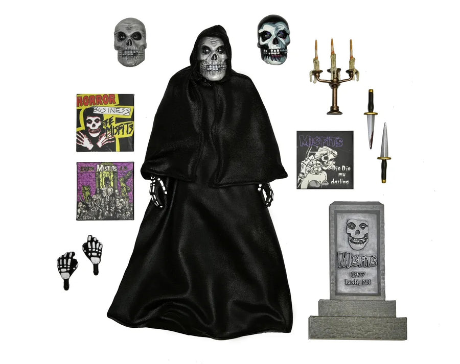 The Misfits Ultimate Fiend