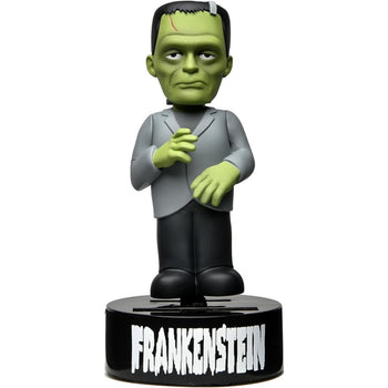 Body Knockers Frankenstein