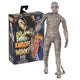 Ultimate The Uncanny Mummy