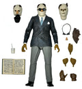 Ultimate The Invisible Man
