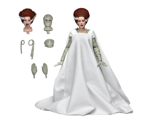 Ultimate Bride Of Frankenstein