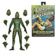 Ultimate Creature Du Lagon Noire