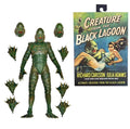 Ultimate Creature From The Black Lagoon