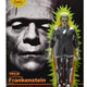 Frankenstein Retro GITD 7"