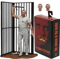 Ultimate Hannibal Lecter Prison Version