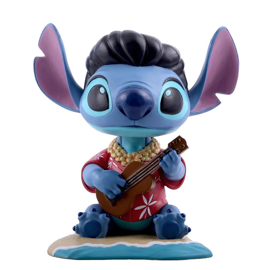 Head Knockers Stitch Elvis