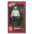 Christmas Story Ralphie Retro Plush 8"