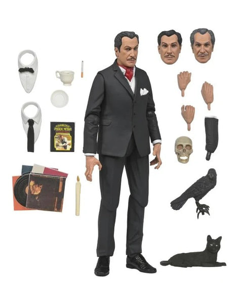 Vincent Price Ultimat