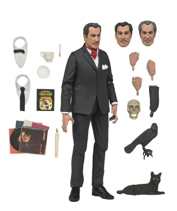 Vincent Price Ultimate