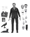 Ultimate Vincent Price (B&W)