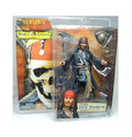 Pirates Des Caraibe - Jack Sparrow
