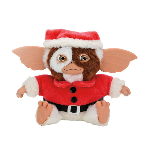 Gremlins Santa Gizmo Plush