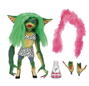 Gremlins 2 Ultimate Greta