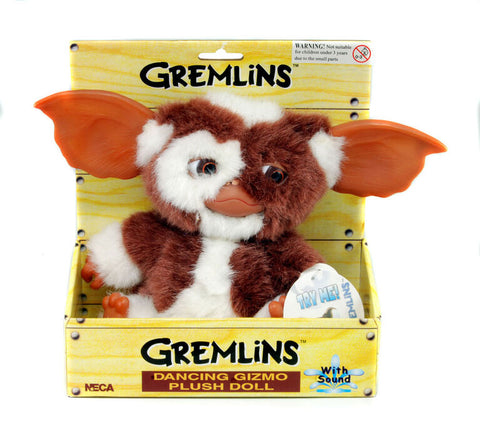 Gremlins Dancing Gizmo