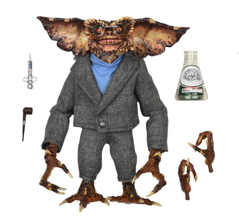 Gremlins 2 Ultimate Brain