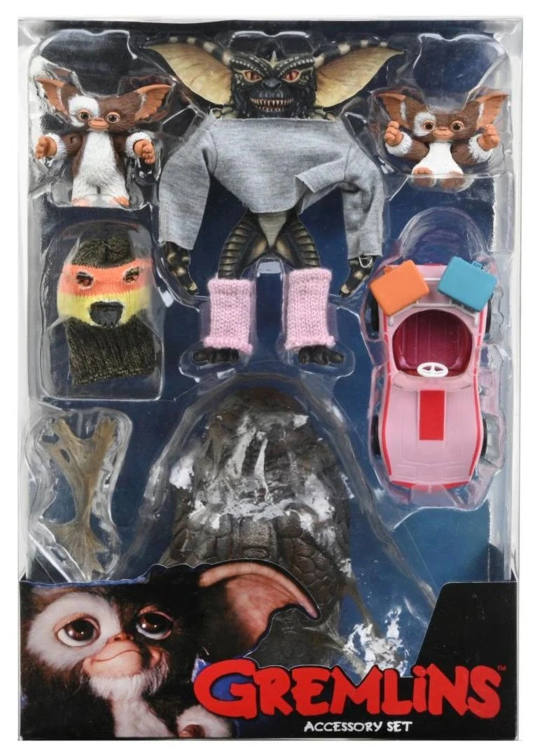 Gremlins Ensemble D'Accessoires