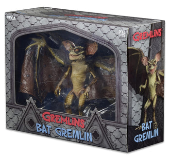 Gremlins 2 Bat Gremlin