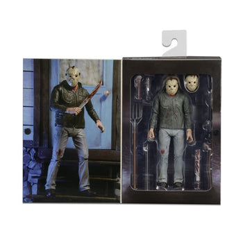 Ultimate Friday The 13th Part 3D