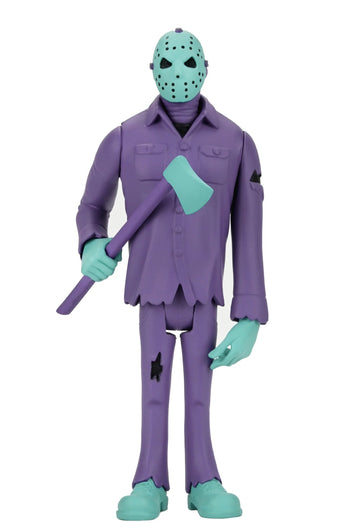 Toony Terrors Jason Retro