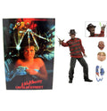 Nightmare On Elm Street Ultimate Freddy