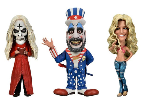 Little Big Head House Of 1000 Corpses