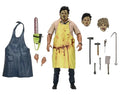 Ultimate Leatherface 50th