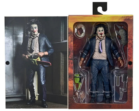 Ultimate Leatherface Version Femme