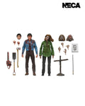 Evil Dead Ultimate Ash & Cheryl