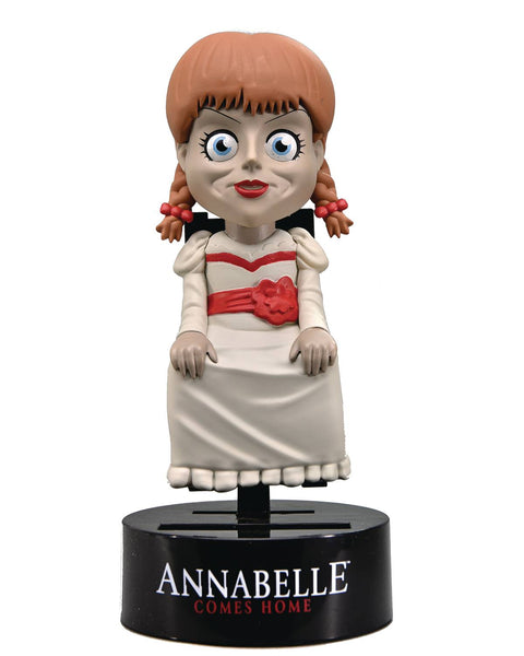 Body Knockers Annabelle