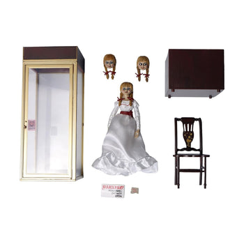 Ultimate Annabelle Comes Home