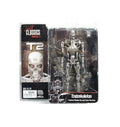Cult Classics - Endoskeleton