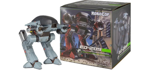 Robocop ED-209 7" Scale