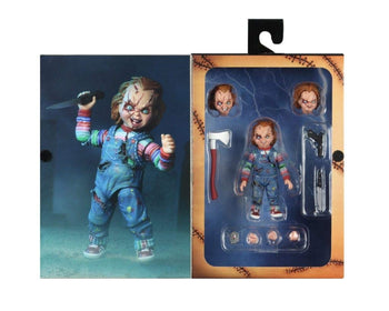 Ultimate Bride Of Chucky
