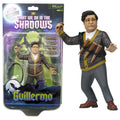 Toony Terrors What We - Guillermo