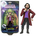 Toony Terrors What We  - Laszlo
