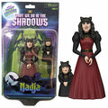 Toony Terrors What We  - Nadja