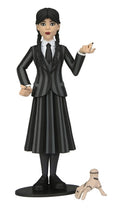 Toony Terrors Wednesday Addams (Nevermore Academy)