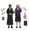 Wednesday & Enid Nevermore Uniform